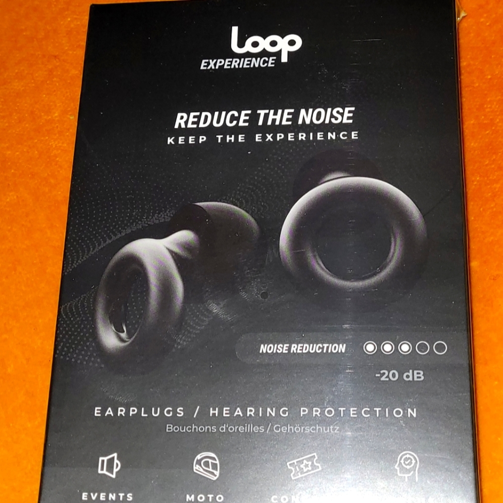 Loop Experience